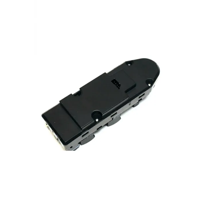 Bmw 5.20 / 5.23 / 5.25 Cam Açma Düğmesi Anahtarı 2003-2007 (katlanır-perdeli)
