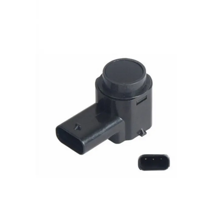 Volkswagen Polo Park Sensörü Gözü 2010--2017 Arka Tampon