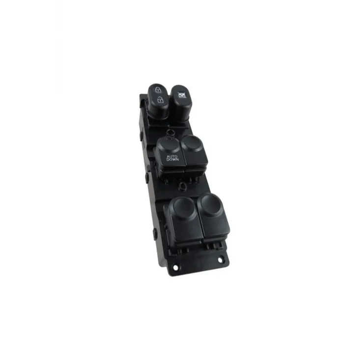 Hyundai Accent Blue Cam Açma Düğmesi Anahtarı 2011--2015