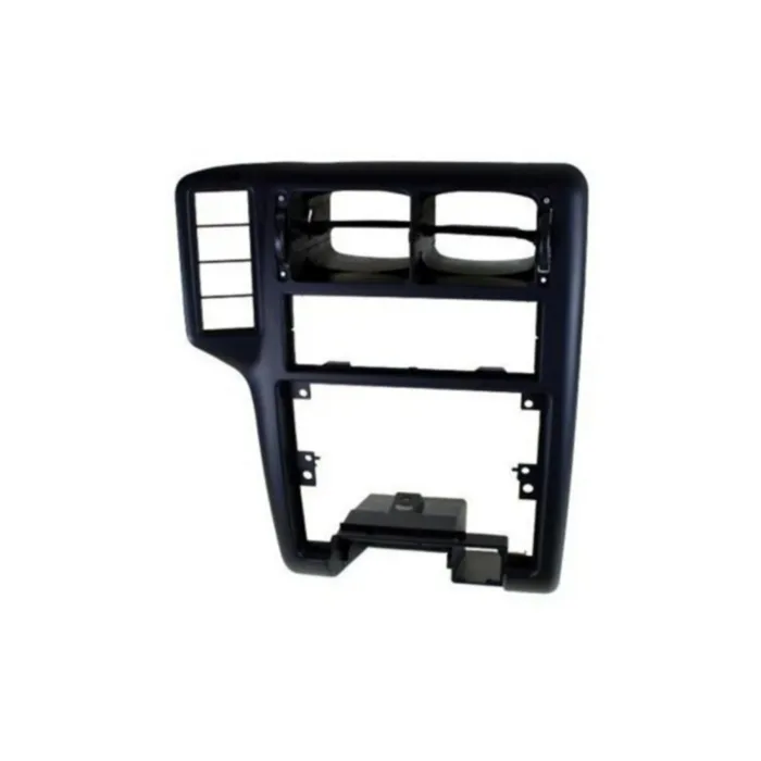 Volkswagen Polo Teyp Cercevesi Kalorifer Paneli 1996--1999