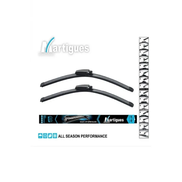 Mercedes Benz W213 Kasa E Serisi Silecek Takımı Silecek Seti 2016--2019 Martigues