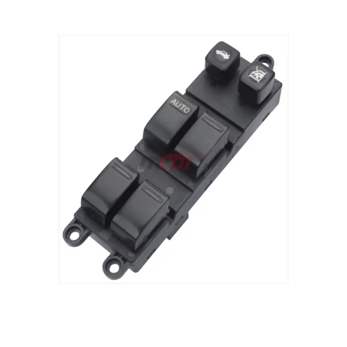 Nissan Primera Cam Açma Düğmesi Anahtarı Dörtlü 2002--2008