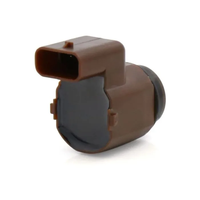 Vw Jetta Park Sensör Gözü Ön Tampon Iç Taraf Krom 2006-2010