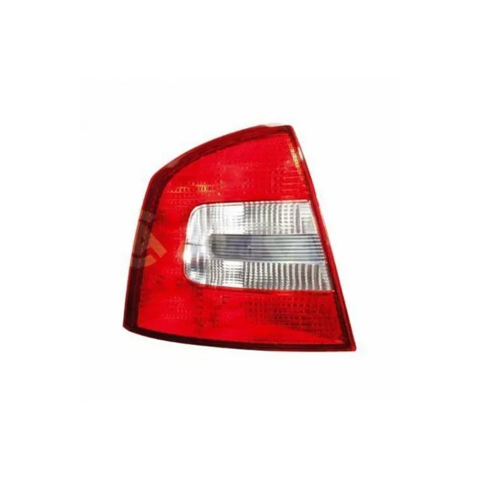Skoda Octavia Sol Stop Lambası A5 Kasa 2009--2012 Duysuz