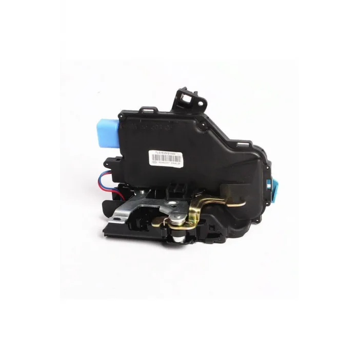 Vw Touran Kapı Kilit Motoru Sol Arka Kapı 2003--2010