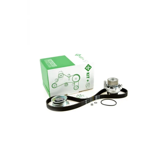 Skoda Octavia Triger Seti + Devirdaim 1.6 Benzinli 1997 2004 Ina