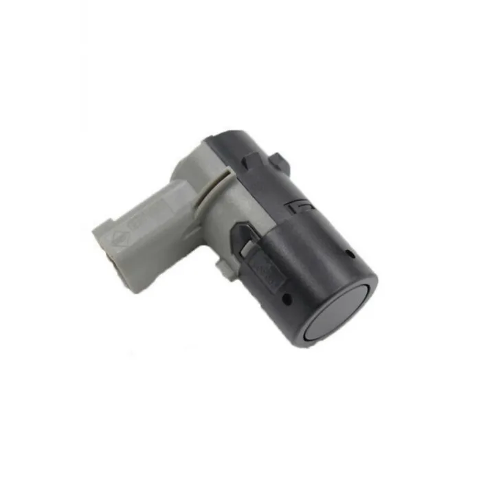 Bmw E60 -e61 Kasa 5 Serisi Park Sensörü Gözü 2004-2010 Gri Soket