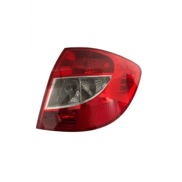 Renault Symbol Sağ Stop Lambası 2009--2012 Duysuz