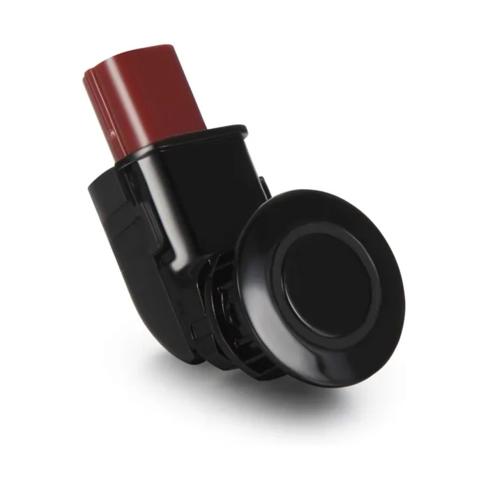 Honda Crv Park Sensörü Gözü 2007--2012 Ön Tampon Kırmızı Soket