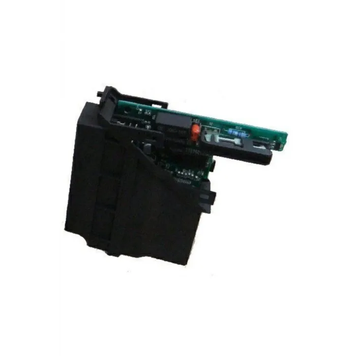 Volkswagen Transporter T5 Sağ Cam Motor Beyni - Devre Kartı 2003--2009