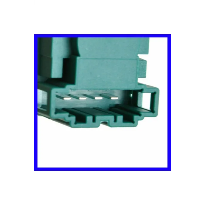 Volkswagen New Beetle Fren Pedal Müşürü 1998--2010 Yeşil Renk