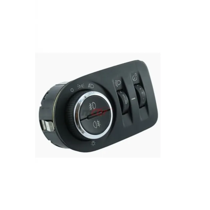 Opel Corsa Far Anahtarı Düğmesi 2008--2019 (13310331)