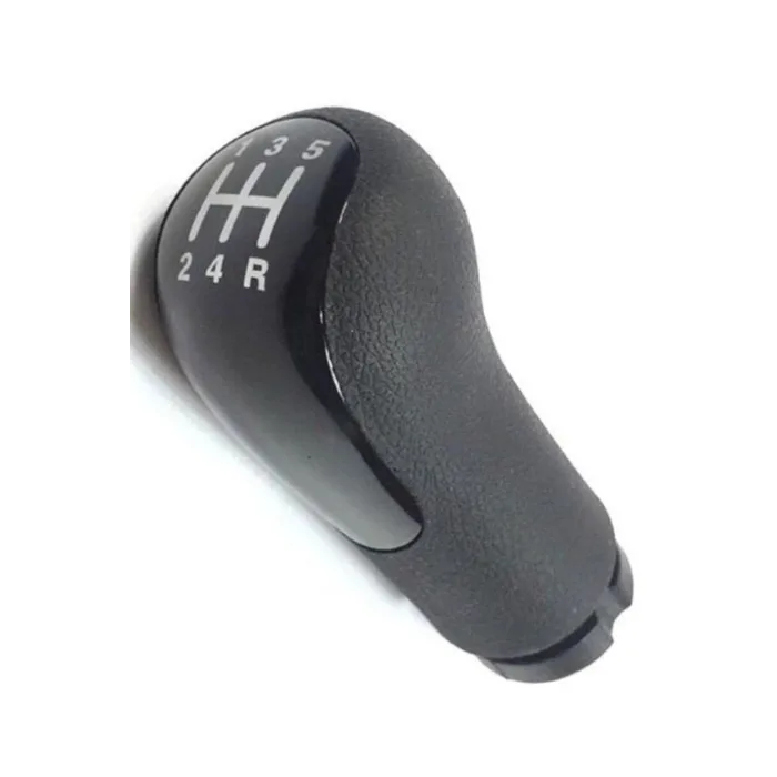 Ford Connect Vites Topuzu 2007--2014 Siyah Semalı - Mandalsız