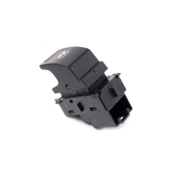 Volkswagen Passat B8 Cam Açma Düğmesi Anahtarı Tekli 2015--2019