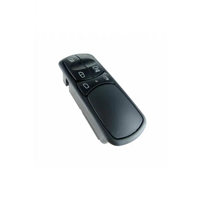 Mercedes Actros Cam Açma Düğmesi Anahtarı Sağ 2004--2015