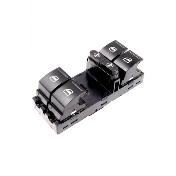 Volkswagen Sharan Cam Açma Düğmesi Anahtarı 2011--2014