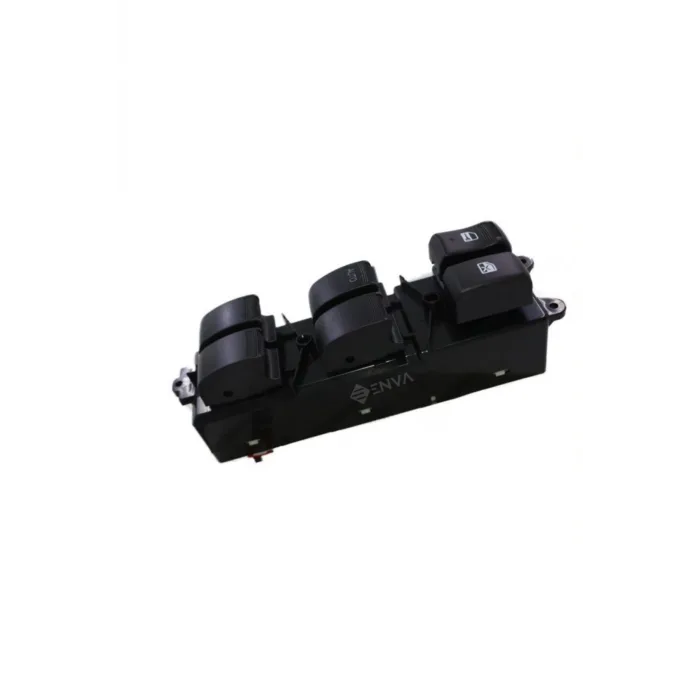 Isuzu Dmax Dörtlü Cam Açma Anahtarı Düğmesi 2012--2018