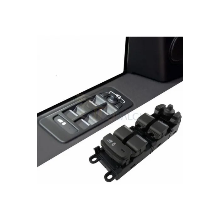 Land Rover Discovery Sport Cam Açma Düğmesi Anahtarı 2015--2019