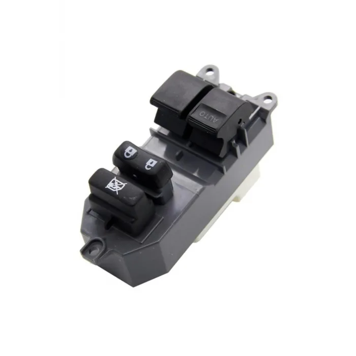 Toyota Auris Cam Açma Düğmesi Anahtarı Çiftli 2007--2009