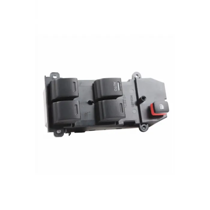 Honda City Sol Ön Cam Açma Düğmesi Anahtarı 2009--2012