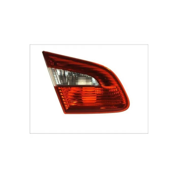 Skoda Superb Sol Iç Stop Lambası 2008--2014 Duysuz