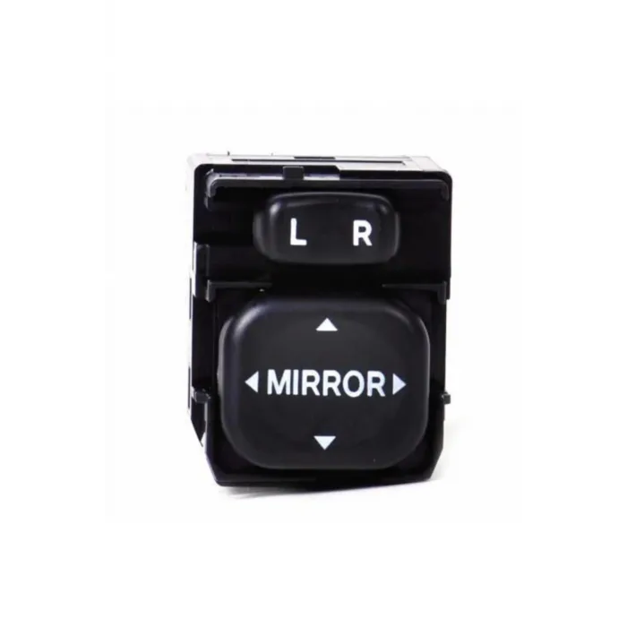 Toyota Rav4 Ayna Ayar Düğmesi Anahtarı 2000--2005 Katlanmaz