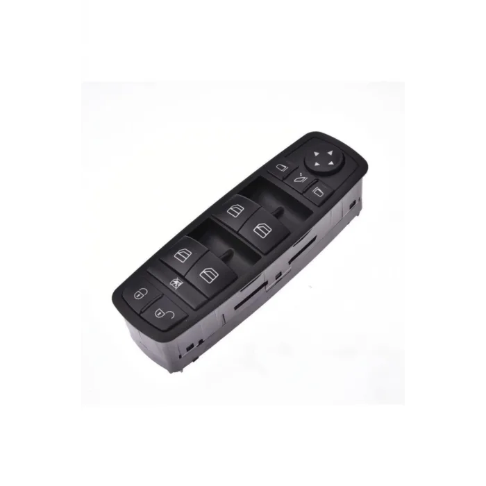 Mercedes Benz B150 Cam Açma Düğmesi Anahtarı 2006-2009 Katlanır