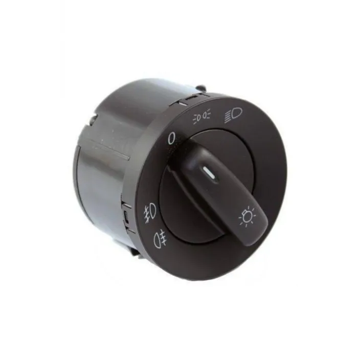 Volkswagen Touran Far Açma Anahtarı 2003-2010