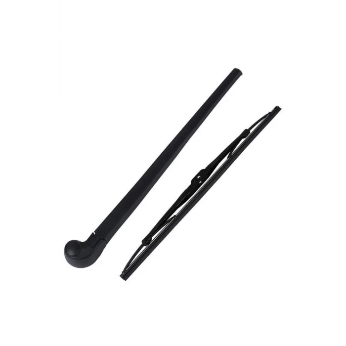 Audi A3 Arka Cam Silecek Kolu Süpürgesi 2004--2011