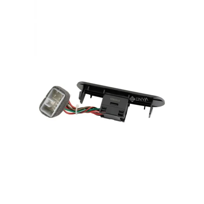 Hyundai H100 Cam Açma Düğmesi Sağ Tekli 1998--2004