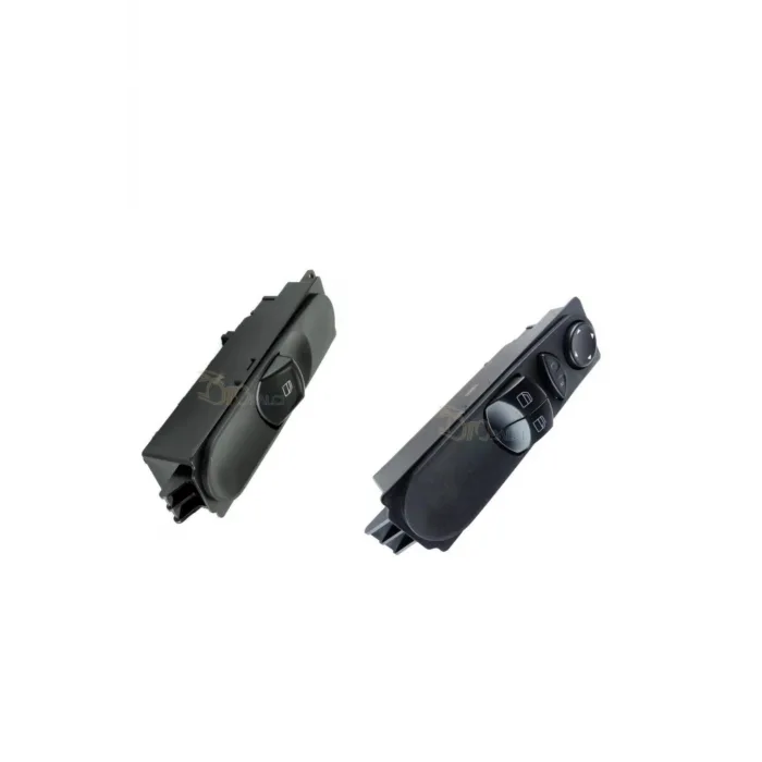 Mercdes Benz Vito W639 Cam Açma Düğmesi Anahtarı Takım 2004-2013