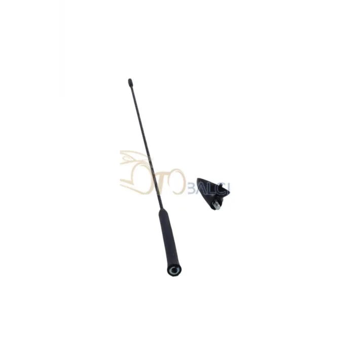 Ford Transit V347 Tavan Radyo Anteni Komple Gövdeli 2006--2014