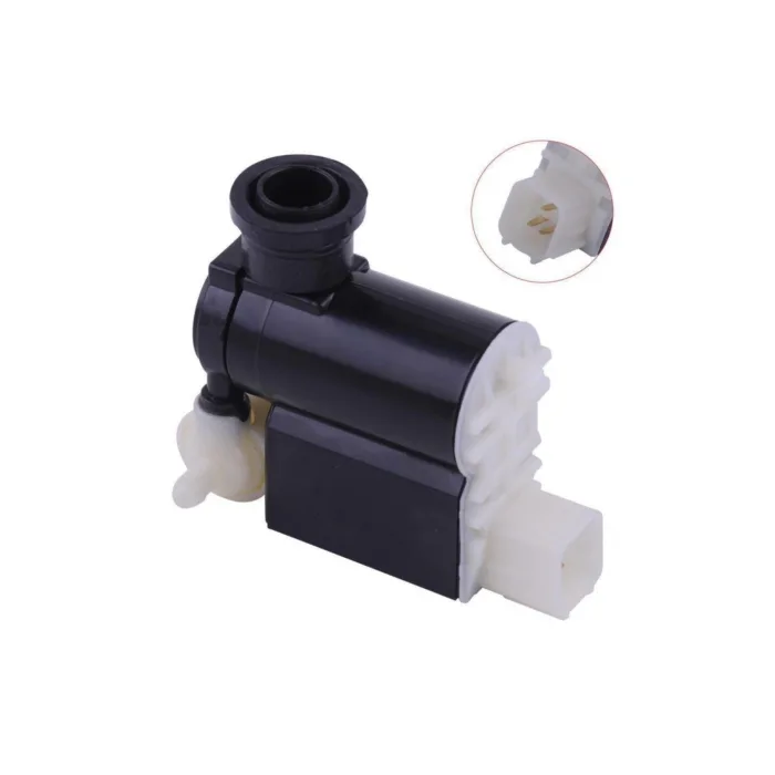 Hyundai Getz Silecek Su Fiskiye Motoru 2002--2011