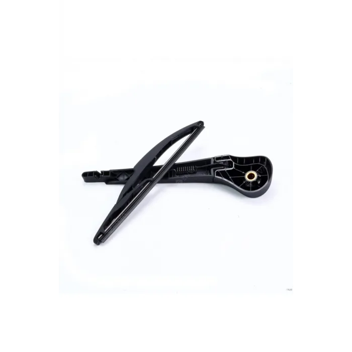 Dacia Dokker Arka Cam Silecek Kolu Süpürgesi Takım 2012--2014