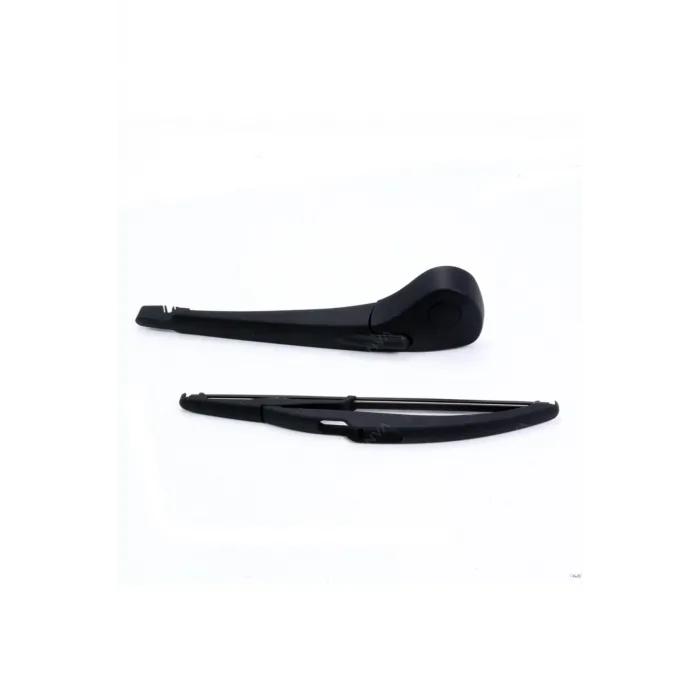 Dacia Dokker Arka Cam Silecek Kolu Süpürgesi Takım 2012--2014