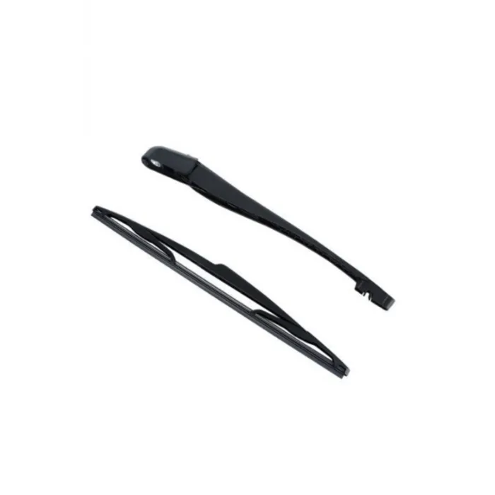 Peugeot 306 Pejo 306 Arka Cam Silecek Kolu Süpürgesi Takım 1999--2003