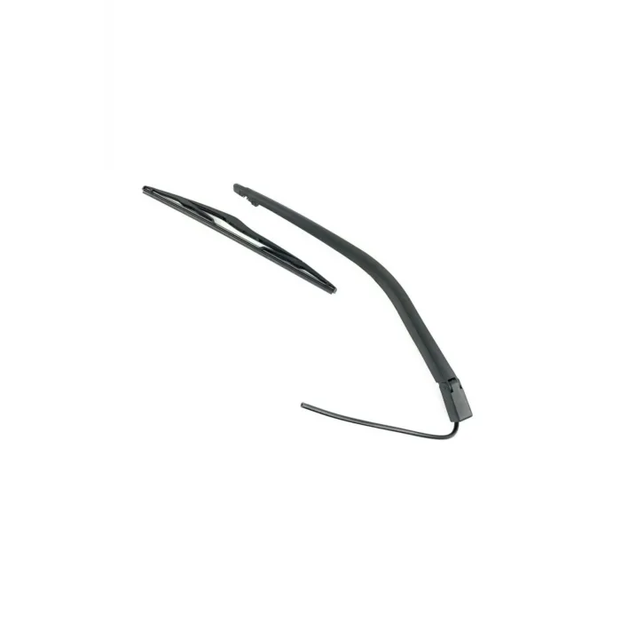 Land Rover Discovery Arka Cam Silecek Kolu Ve Süpürgesi Seti 1996.