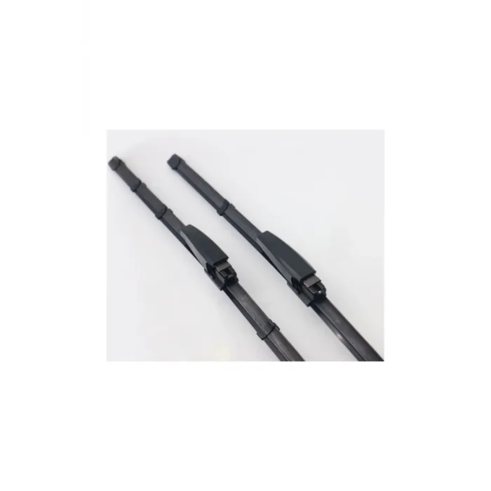 Seat Exeo Ön Cam Muz Ön Silecek Süpürgesi Seti 2008--2013 411962565