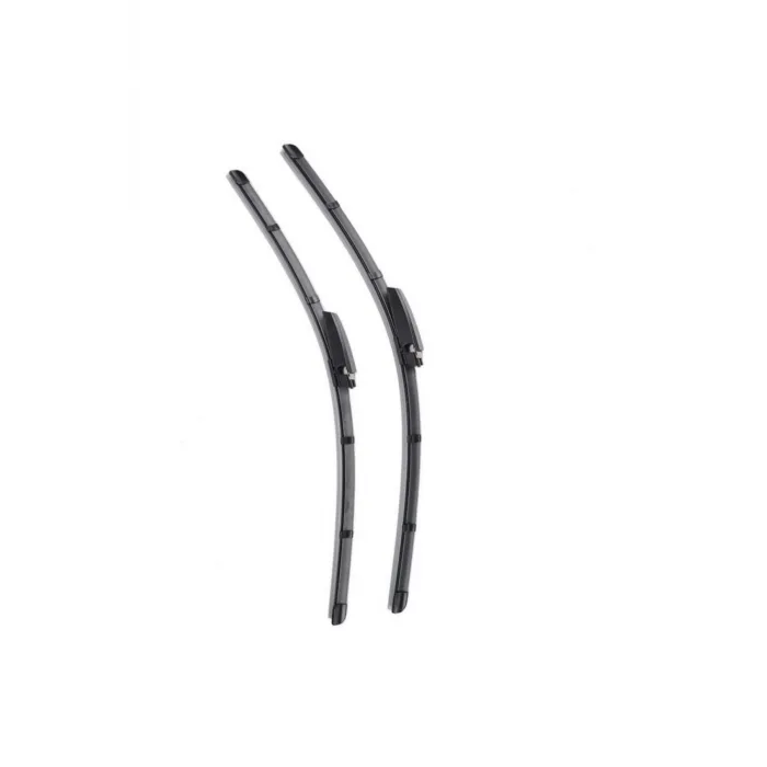 Seat Exeo Ön Cam Muz Ön Silecek Süpürgesi Seti 2008--2013 411962565