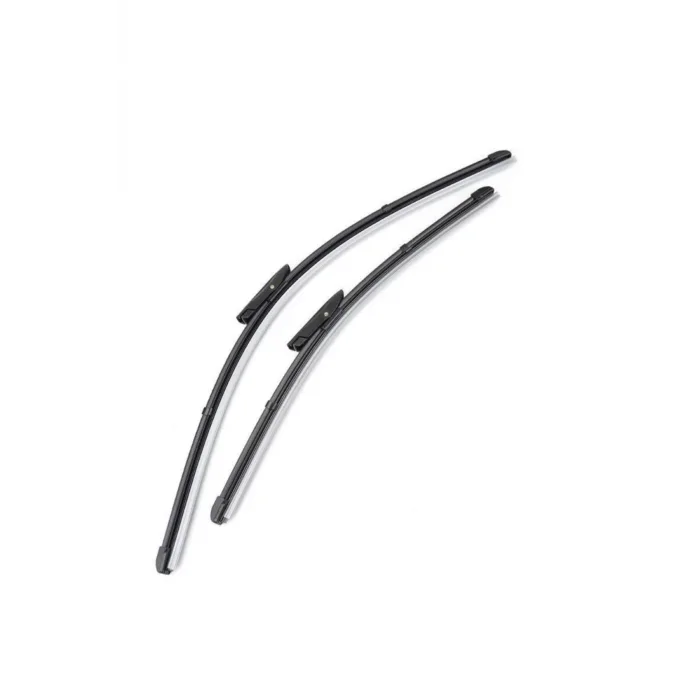 Peugeot 301 Ön Cam Muz Ön Silecek Süpürgesi Seti 2012--2018.