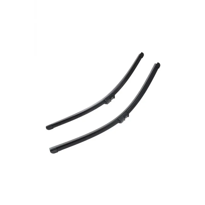 Volkswagen Caddy Ön Cam Muz Silecek Süpürgesi Seti 2004-2006.