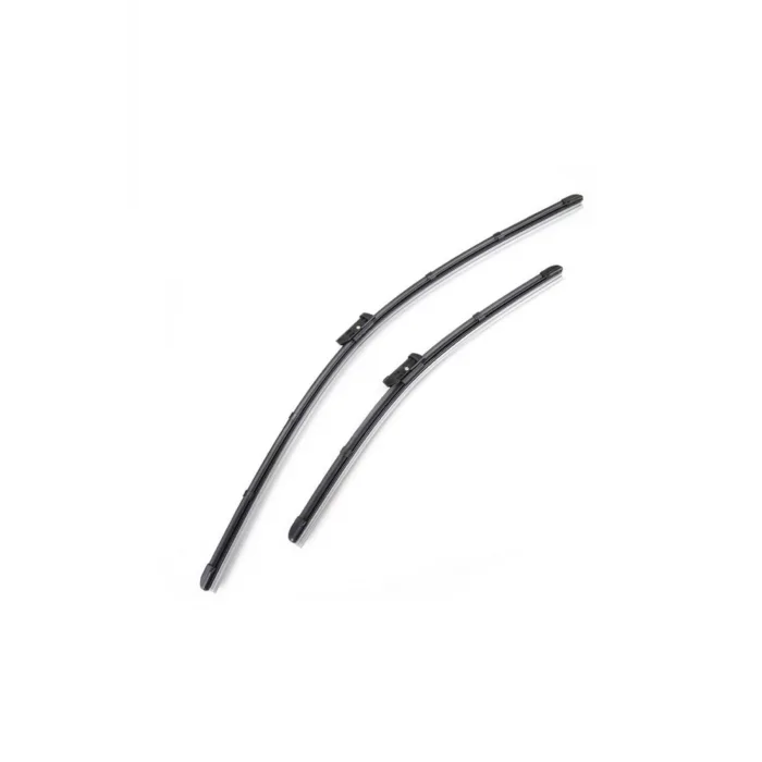 Skoda Kodiaq Ön Cam Muz Ön Silecek Süpürgesi Seti 2016-2019.