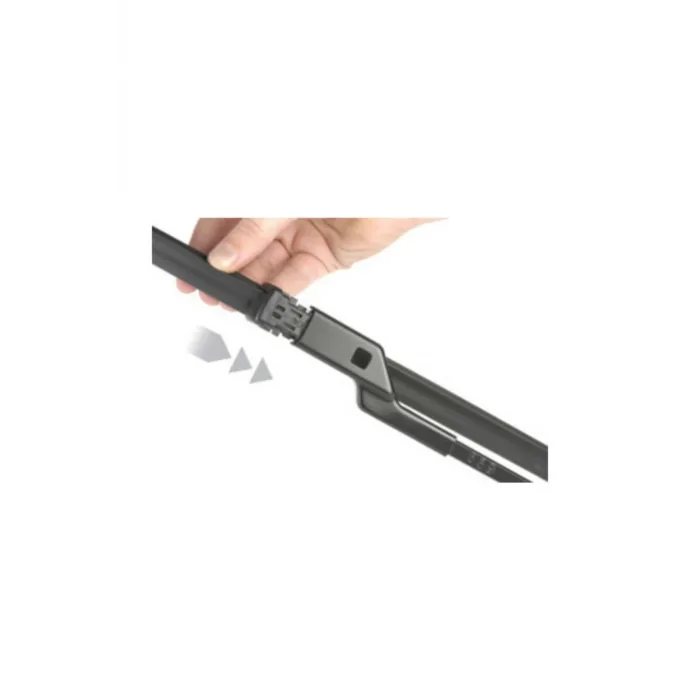 Skoda Kodiaq Ön Cam Muz Ön Silecek Süpürgesi Seti 2016-2019.