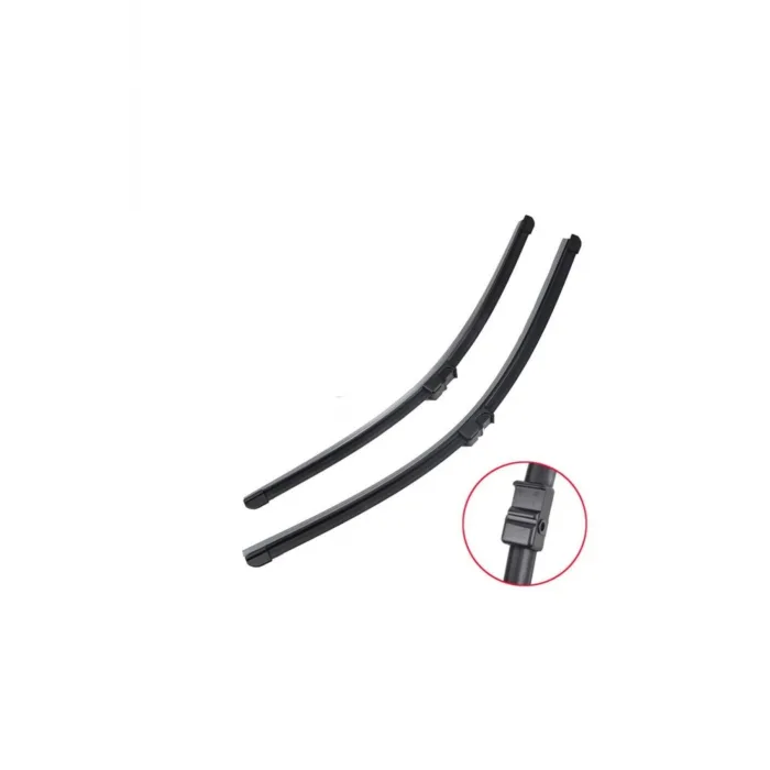 Volkswagen Golf 4 Ön Cam Muz Silecek Süpürgesi Seti 2003-2005 412660328