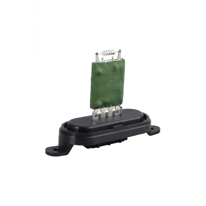 Volkswagen Transporter T5 Kalorifer Rezistansi 2003-2013 Klimasiz.