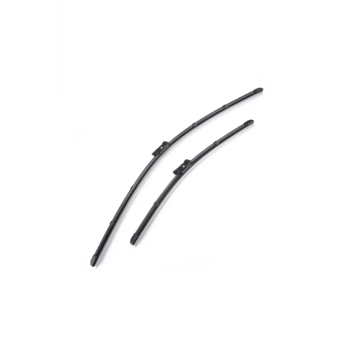 Bmw X1 Ön Cam Muz Ön Silecek Süpürgesi Seti 2016--20019.