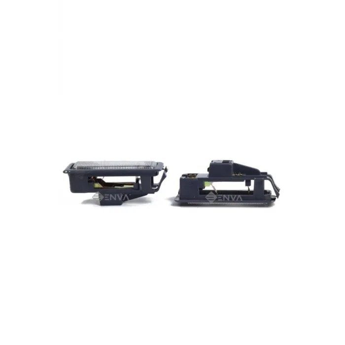 Renault 9 R9 - R11 - Broadway Tavan Lambası Ampullu 2 Adet