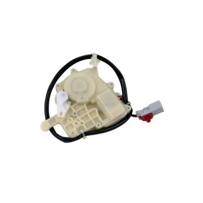 Honda Civic Sağ Ön Kapı Kilidi Kapı Kilit Motoru 1996--2000