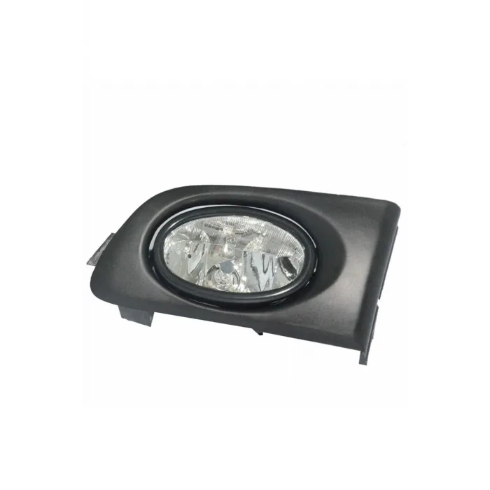 Enva Honda Civic Sol Ön Sis Fari Lambasi 2001--2003 (Ampullü-Çerçeveli