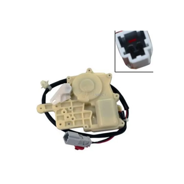 Enva Honda Civic Sol Arka Kapi Kilidi Kapi Kilit Motoru 1996--2000